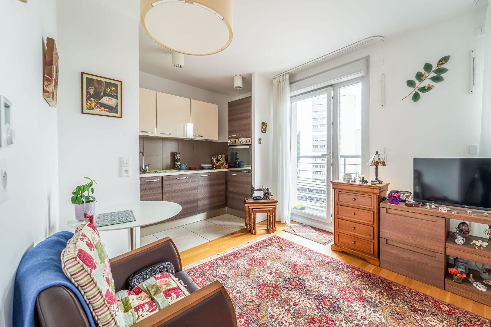Agence immobilière de Rive Ouest Immobilier - RIVE OUEST IMMOBILIER - MEUDON