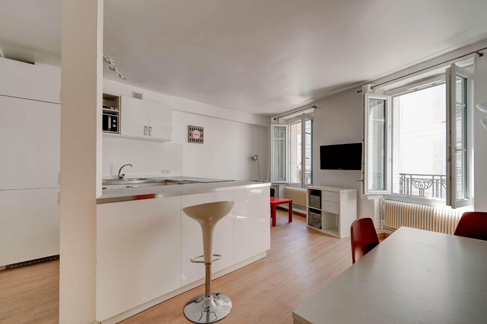 Agence immobilière de Rive Ouest Immobilier - RIVE OUEST IMMOBILIER - BOULOGNE BILLANCOURT