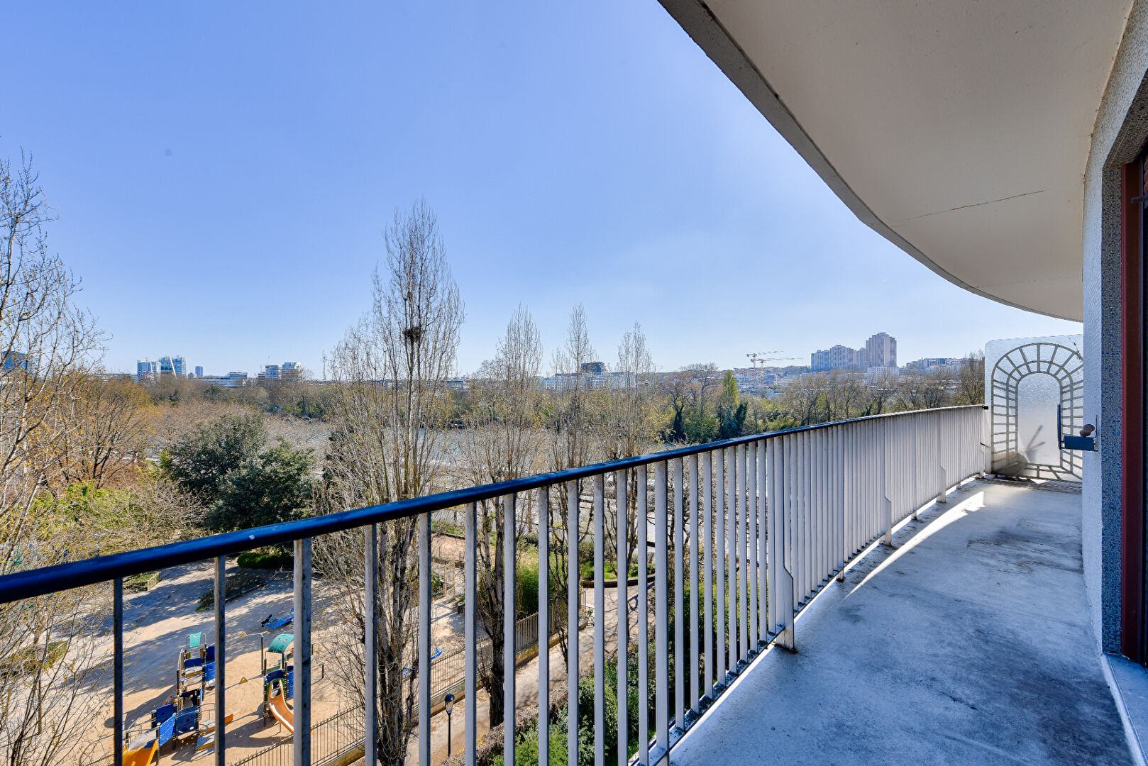 Agence immobilière de Rive Ouest Immobilier - RIVE OUEST IMMOBILIER - BOULOGNE BILLANCOURT