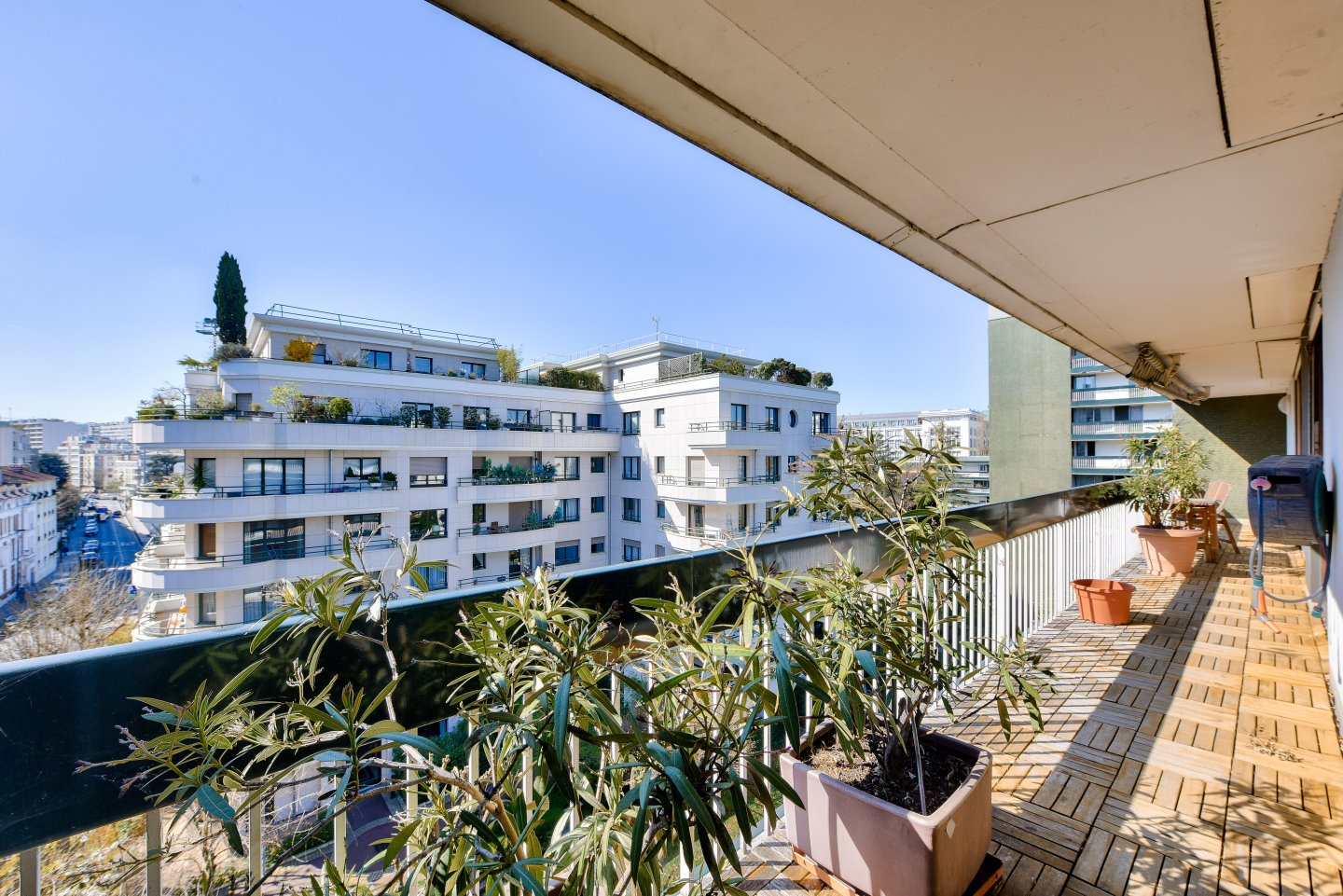 Agence immobilière de Rive Ouest Immobilier - RIVE OUEST IMMOBILIER - BOULOGNE BILLANCOURT