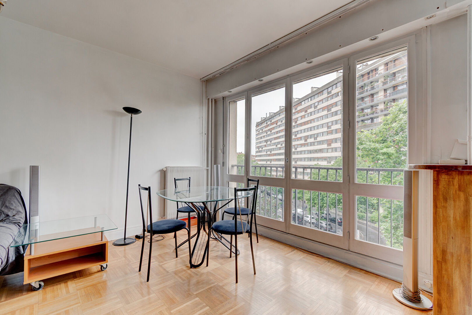 Agence immobilière de Rive Ouest Immobilier - RIVE OUEST IMMOBILIER - BOULOGNE BILLANCOURT