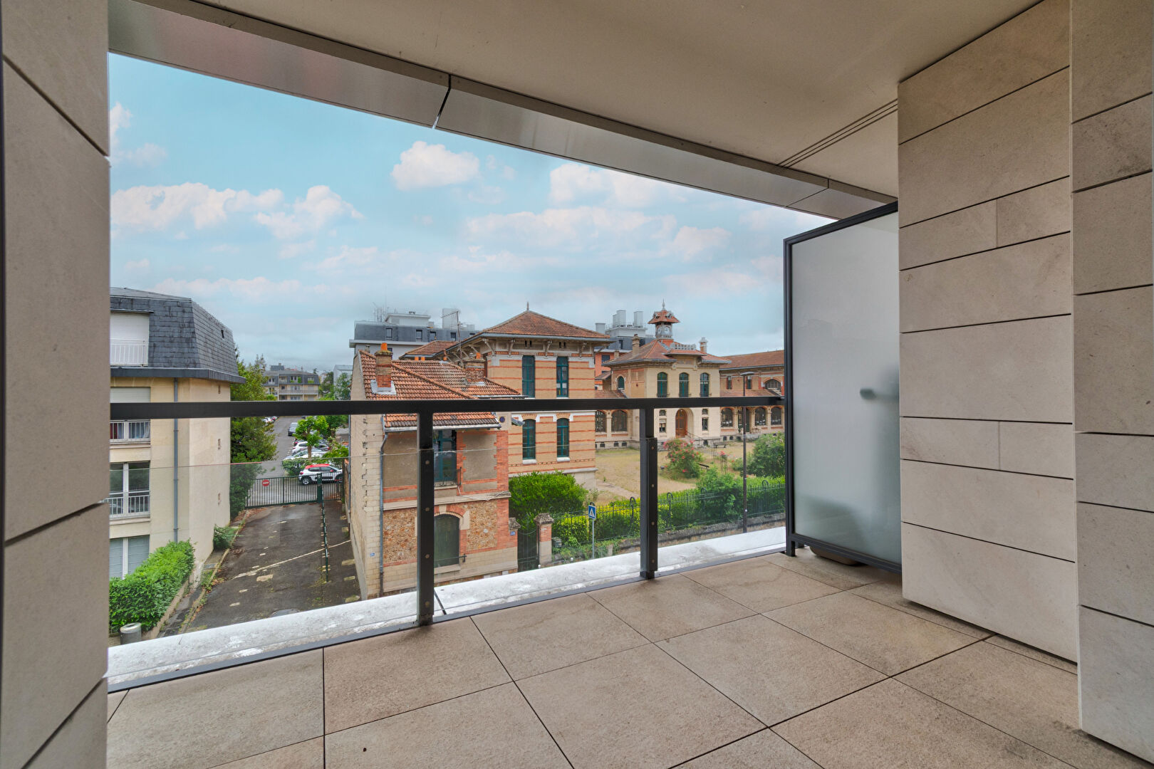 Agence immobilière de Rive Ouest Immobilier - RIVE OUEST IMMOBILIER - BOULOGNE BILLANCOURT