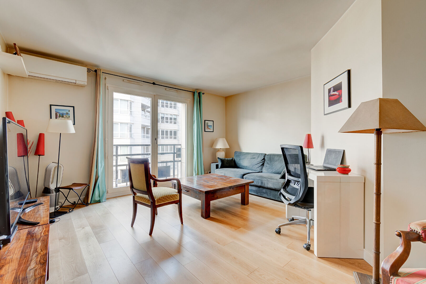 Agence immobilière de Rive Ouest Immobilier - RIVE OUEST IMMOBILIER - BOULOGNE BILLANCOURT