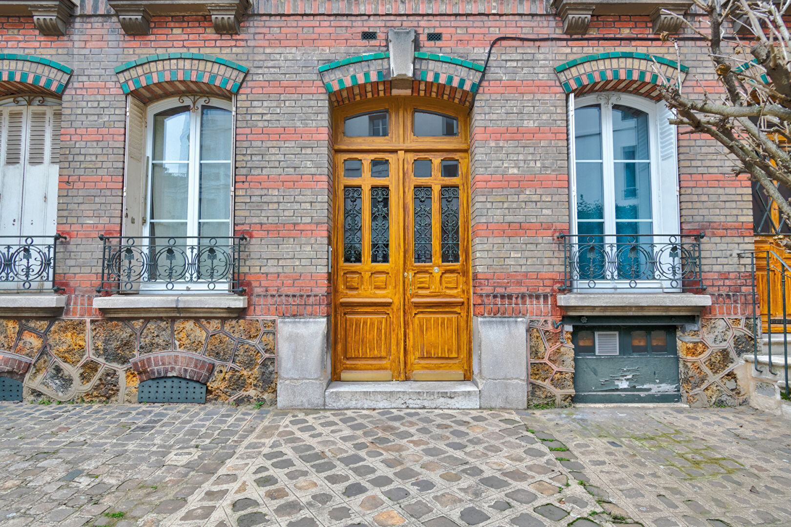 Agence immobilière de Rive Ouest Immobilier - RIVE OUEST IMMOBILIER - BOULOGNE BILLANCOURT