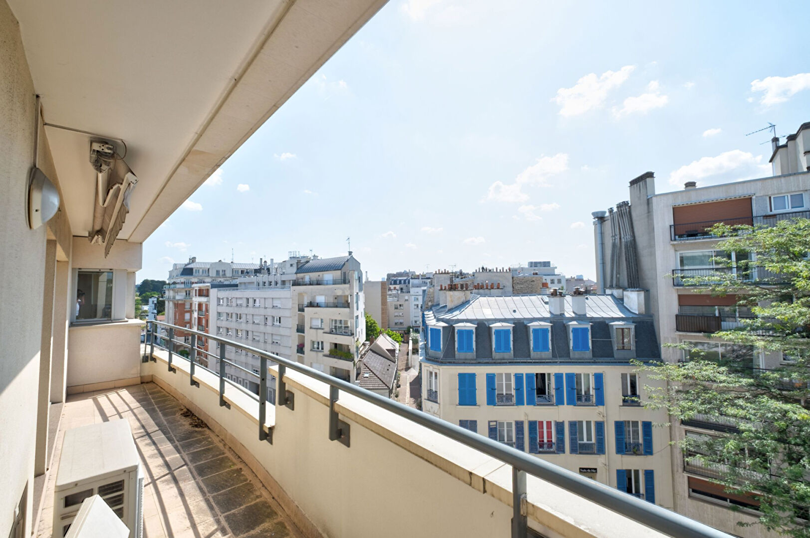 Agence immobilière de Rive Ouest Immobilier - RIVE OUEST IMMOBILIER - BOULOGNE BILLANCOURT