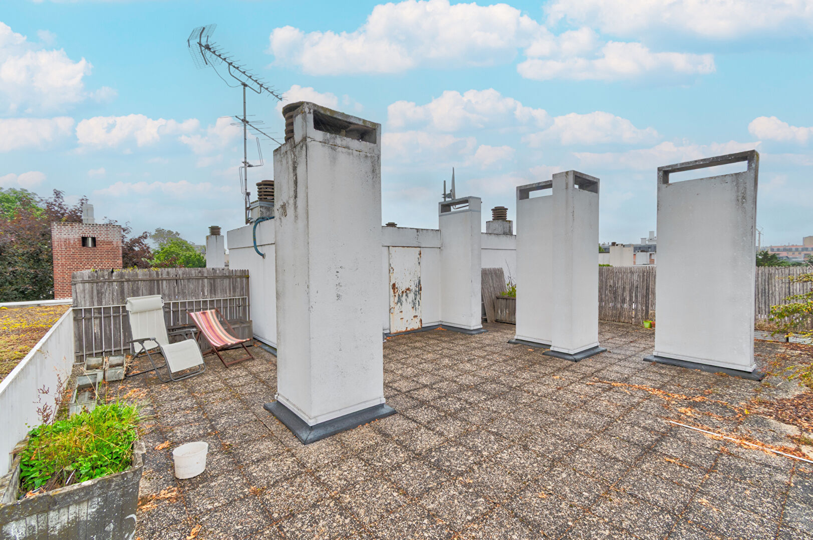 Agence immobilière de Rive Ouest Immobilier - RIVE OUEST IMMOBILIER - BOULOGNE BILLANCOURT