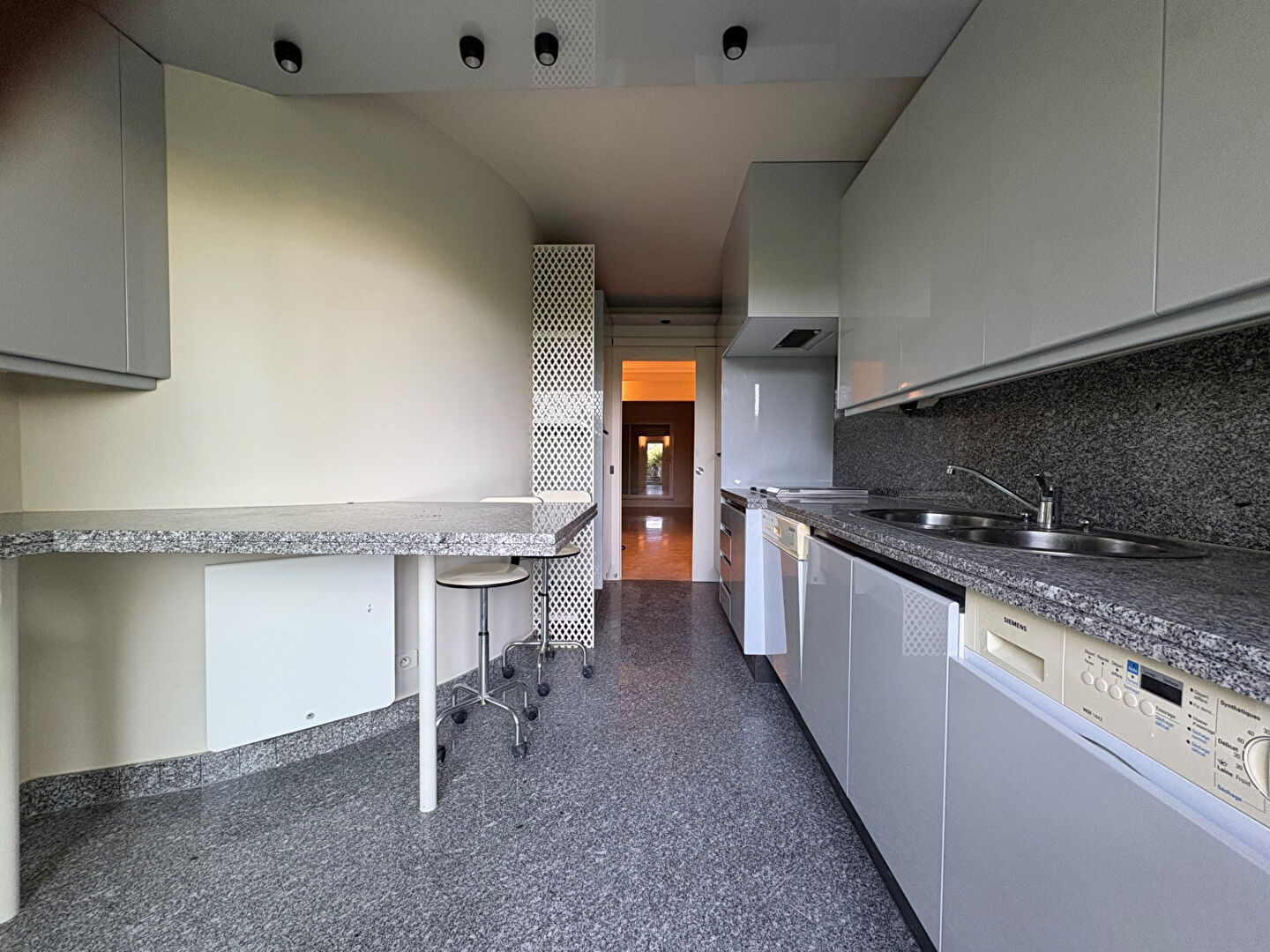 Agence immobilière de Rive Ouest Immobilier - RIVE OUEST IMMOBILIER - BOULOGNE BILLANCOURT