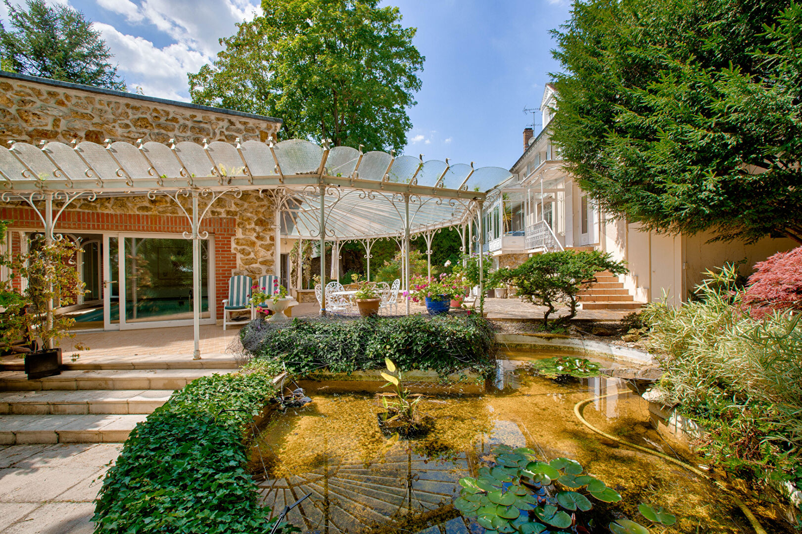 Agence immobilière de Rive Ouest Immobilier - RIVE OUEST IMMOBILIER - CLAMART