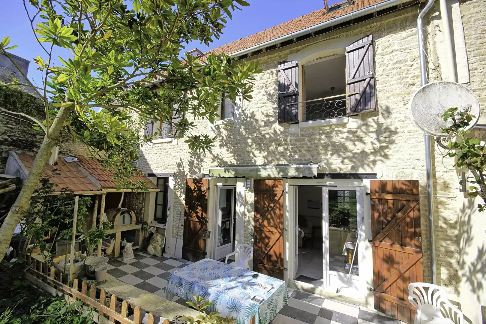 Agence immobilière de Rive Ouest Immobilier - RIVE OUEST IMMOBILIER - CLAMART