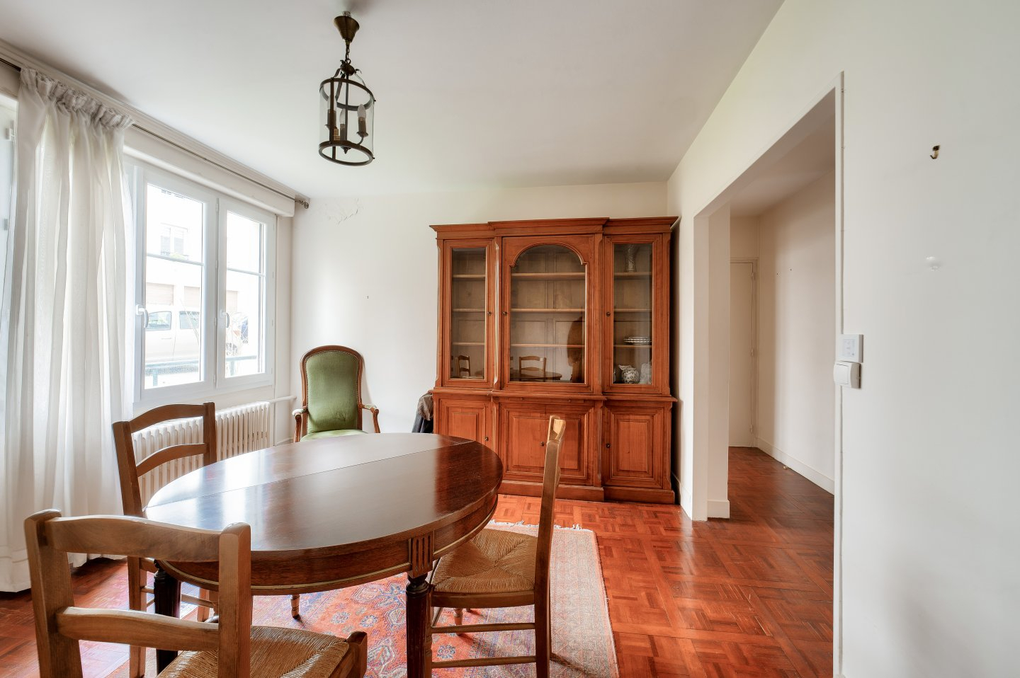 Agence immobilière de Rive Ouest Immobilier - RIVE OUEST IMMOBILIER - CLAMART