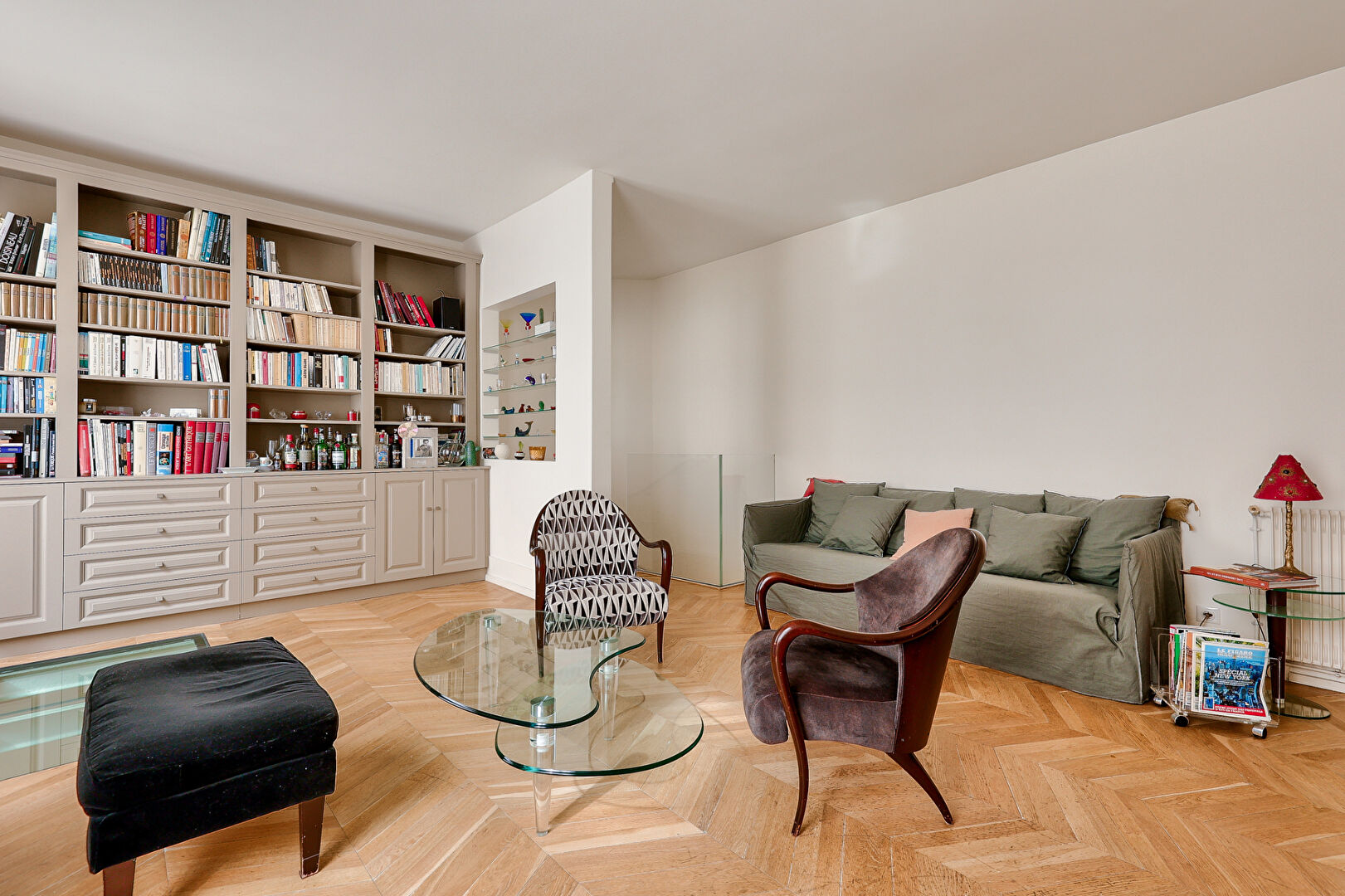 Agence immobilière de Rive Ouest Immobilier - RIVE OUEST IMMOBILIER - BOULOGNE BILLANCOURT
