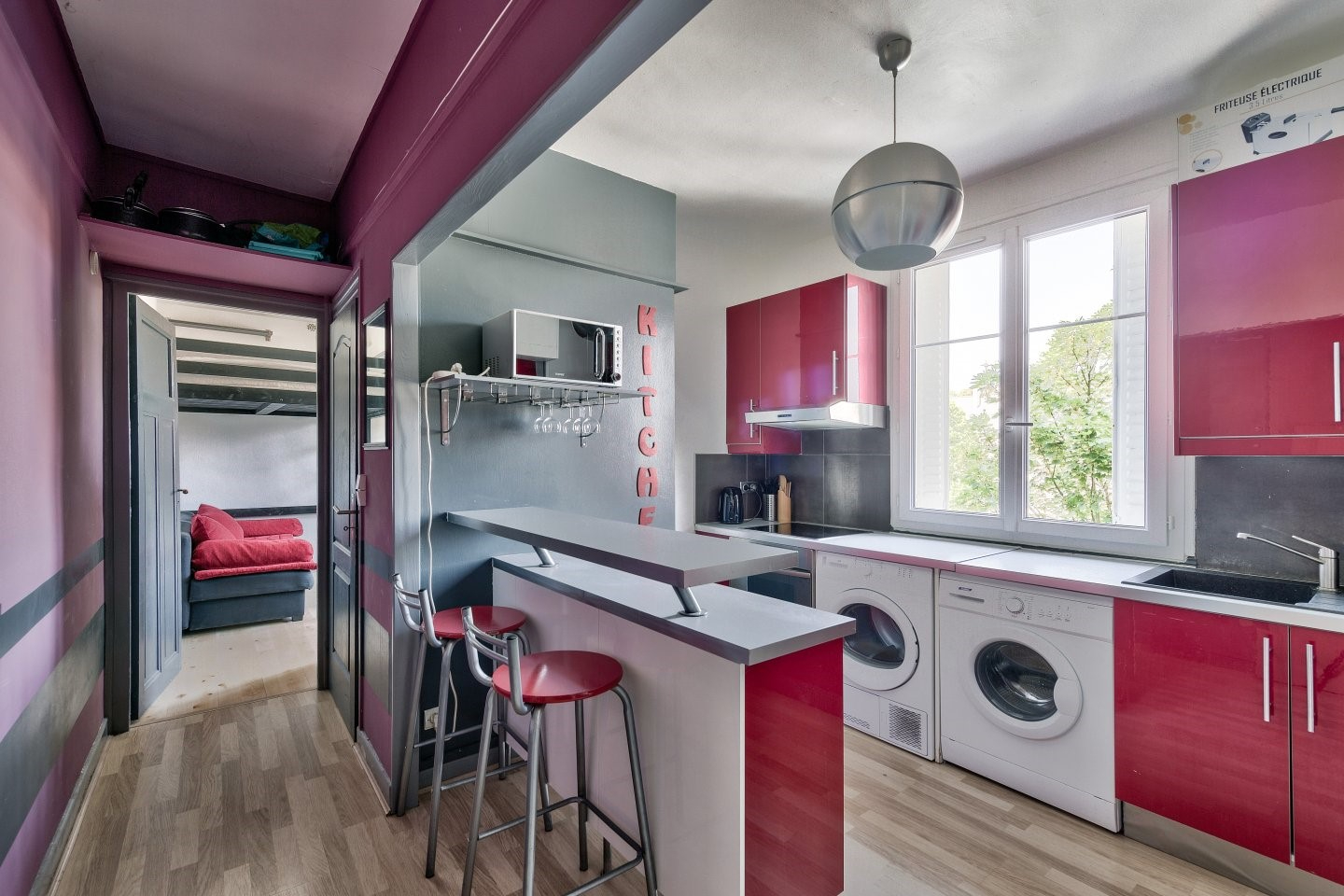 Agence immobilière de Rive Ouest Immobilier - RIVE OUEST IMMOBILIER - BOULOGNE BILLANCOURT
