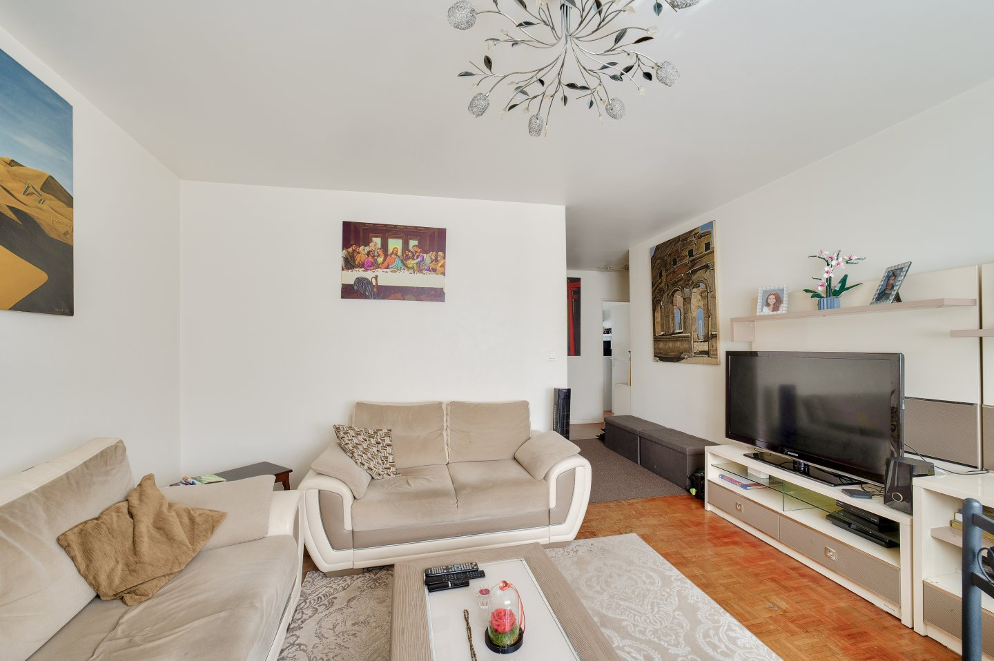 Agence immobilière de Rive Ouest Immobilier - RIVE OUEST IMMOBILIER - CLAMART