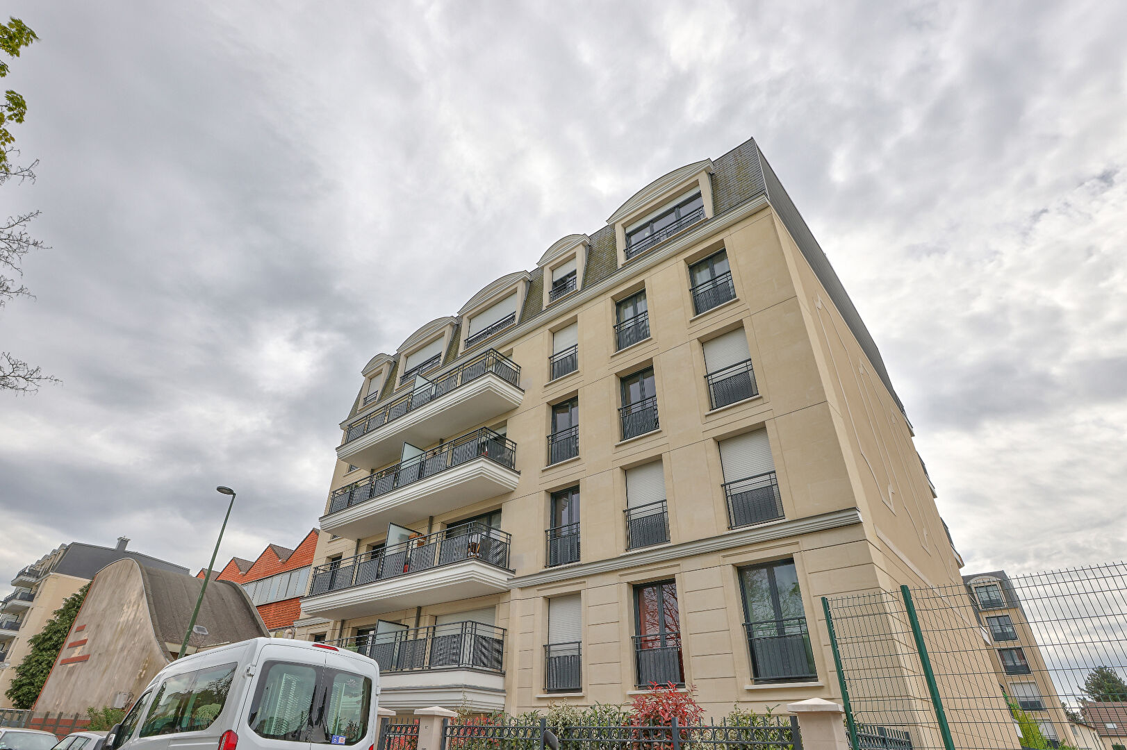 Agence immobilière de Rive Ouest Immobilier - RIVE OUEST IMMOBILIER - CLAMART
