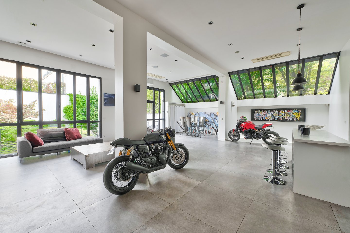 Agence immobilière de Rive Ouest Immobilier - RIVE OUEST IMMOBILIER - CLAMART