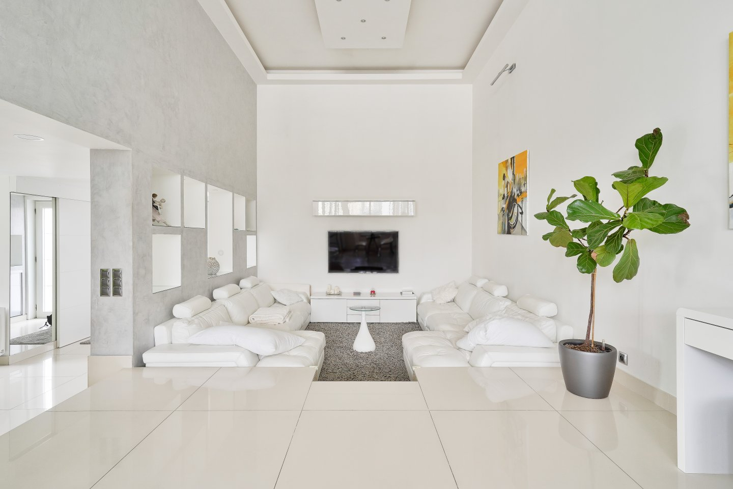Agence immobilière de Rive Ouest Immobilier - RIVE OUEST IMMOBILIER - CLAMART