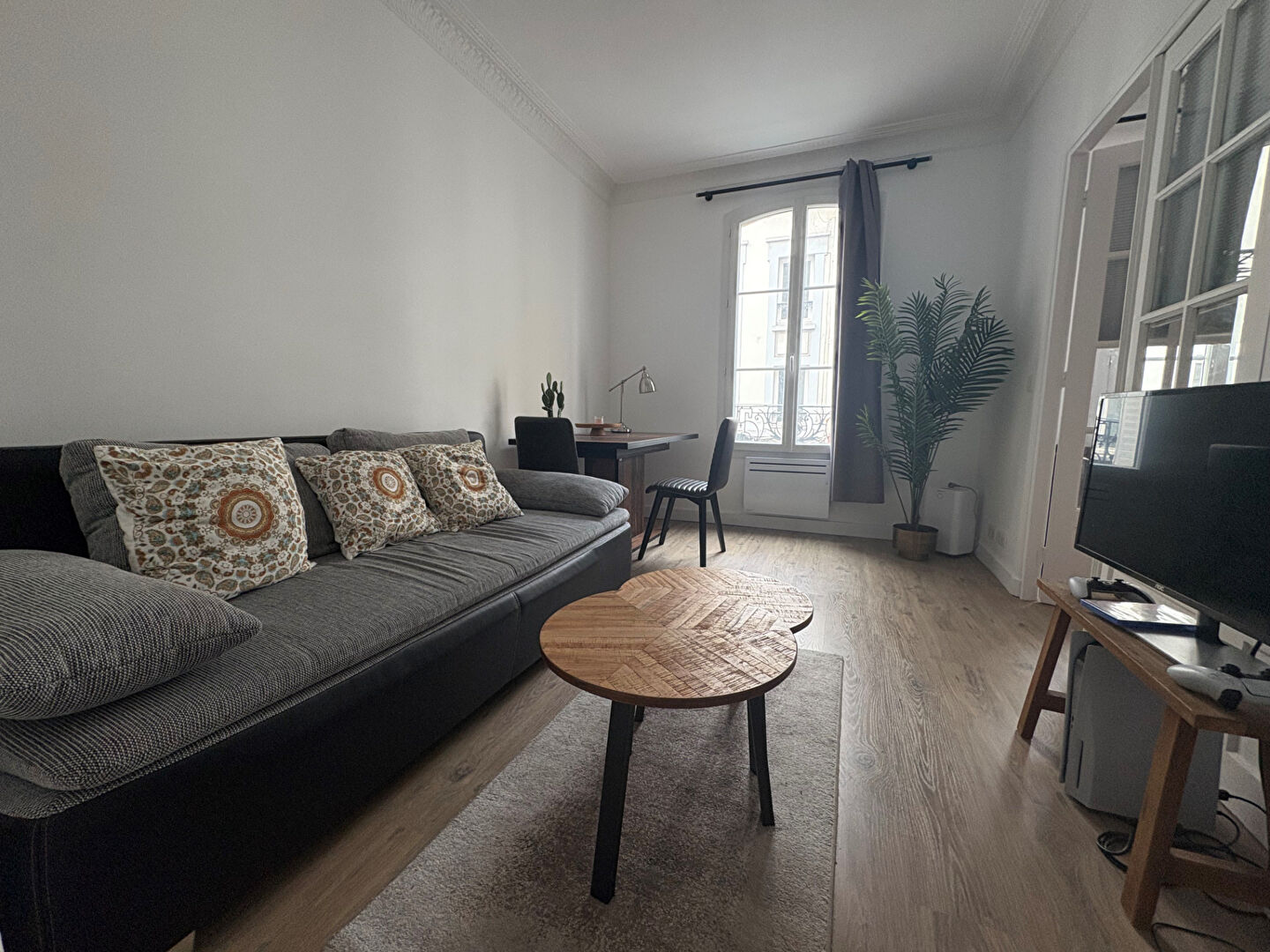 Agence immobilière de Rive Ouest Immobilier - RIVE OUEST IMMOBILIER - BOULOGNE BILLANCOURT