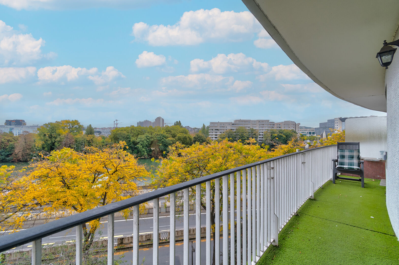 Agence immobilière de Rive Ouest Immobilier - RIVE OUEST IMMOBILIER - BOULOGNE BILLANCOURT