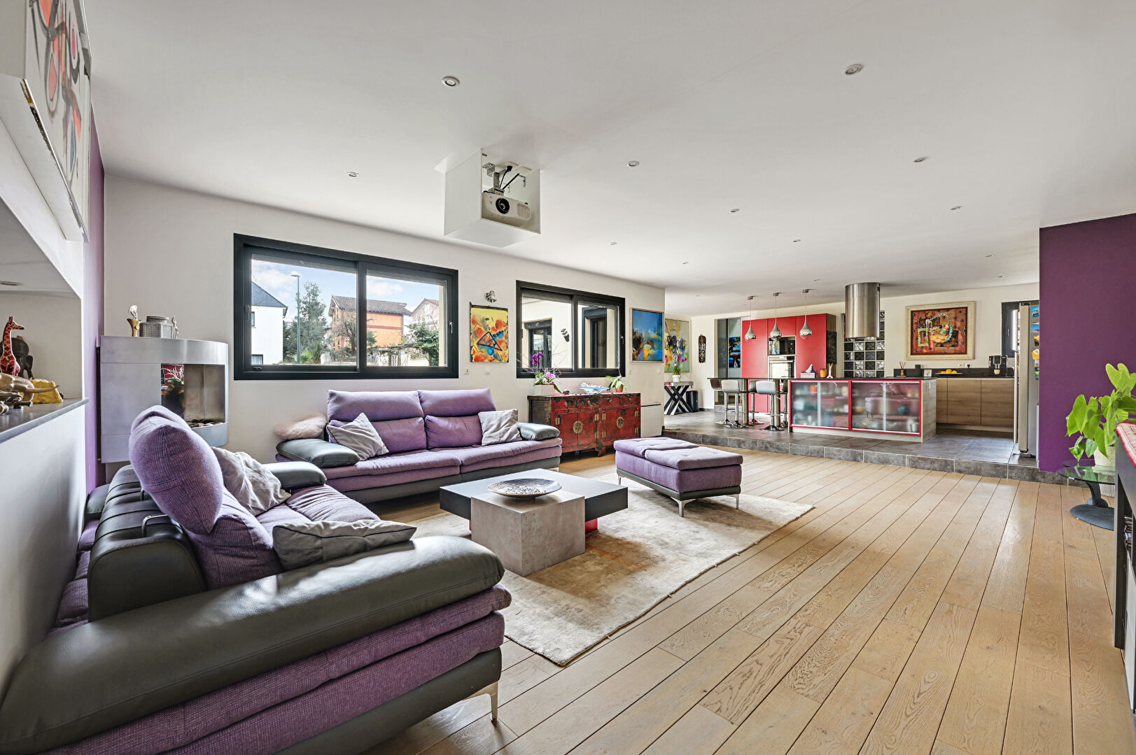 Agence immobilière de Rive Ouest Immobilier - RIVE OUEST IMMOBILIER - CLAMART