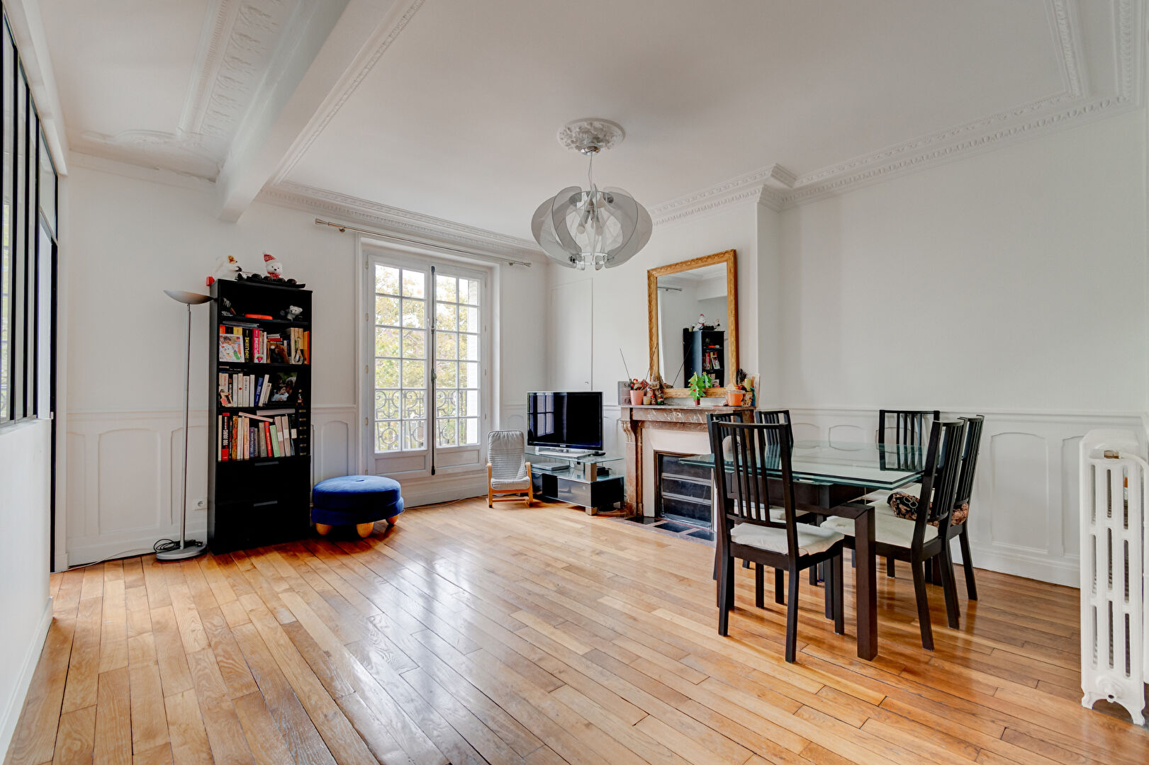 Agence immobilière de Rive Ouest Immobilier - RIVE OUEST IMMOBILIER - BOULOGNE BILLANCOURT