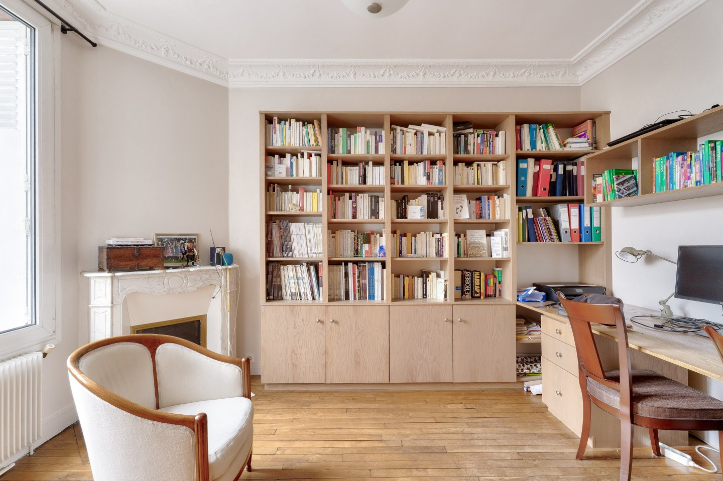 Agence immobilière de Rive Ouest Immobilier - RIVE OUEST IMMOBILIER - CLAMART