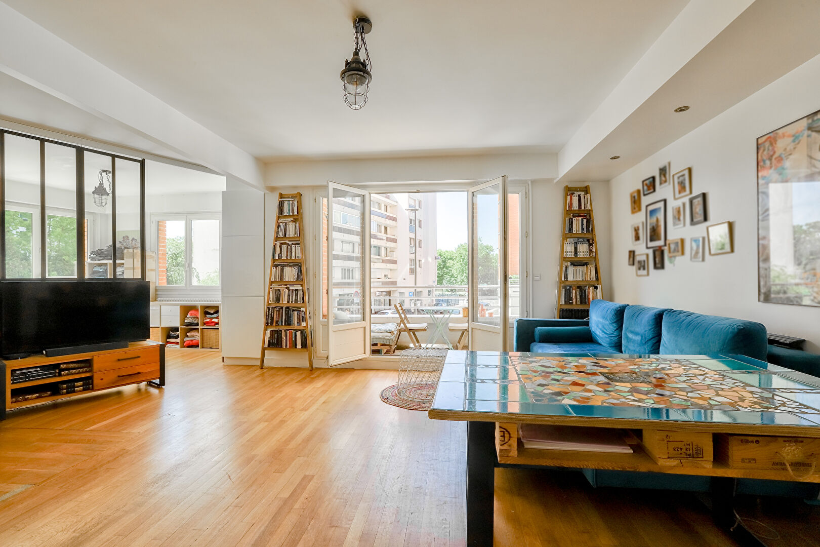 Agence immobilière de Rive Ouest Immobilier - RIVE OUEST IMMOBILIER - CLAMART