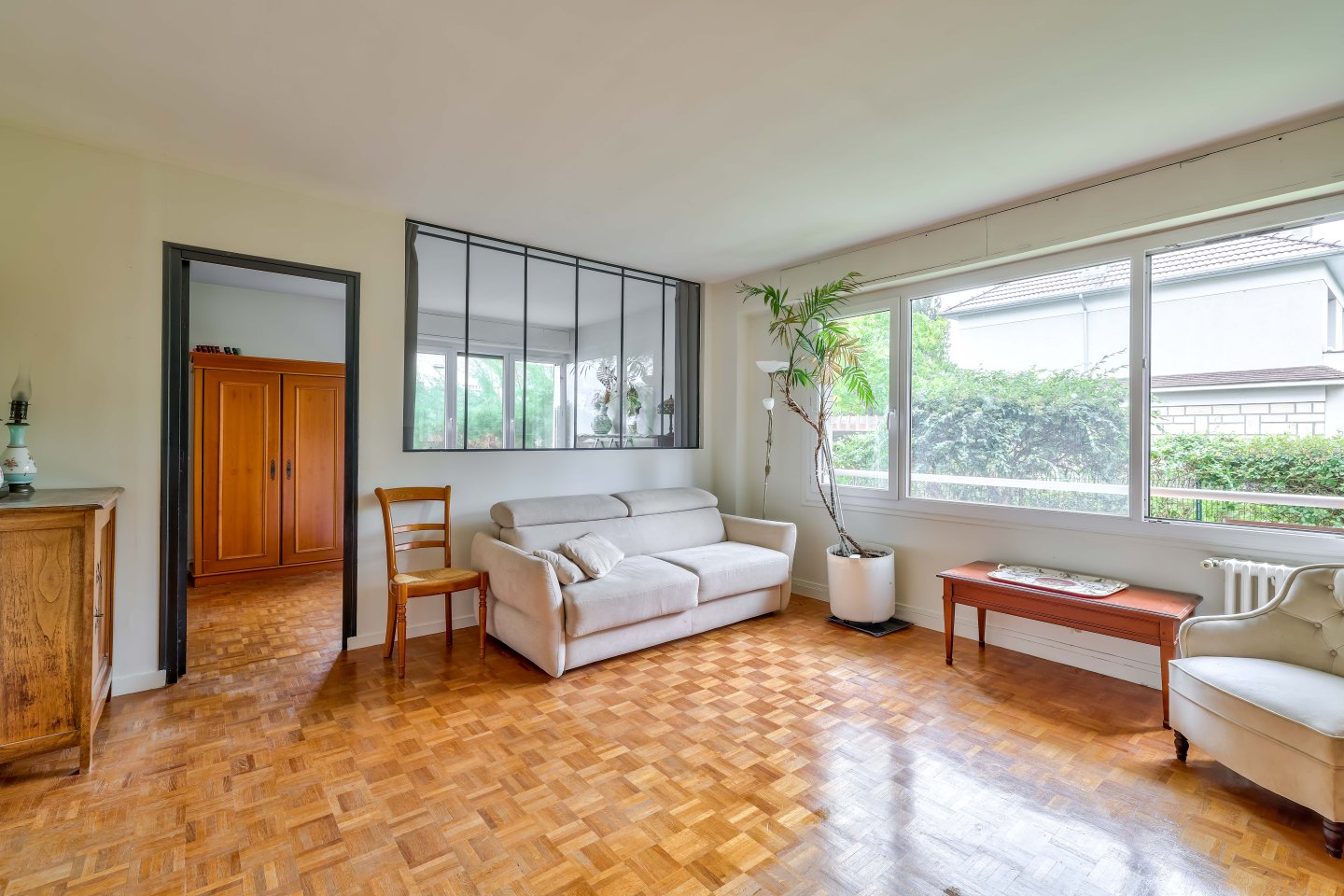 Agence immobilière de Rive Ouest Immobilier - RIVE OUEST IMMOBILIER - CLAMART
