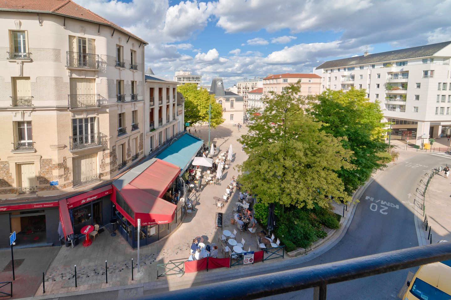 Agence immobilière de Rive Ouest Immobilier - RIVE OUEST IMMOBILIER - CLAMART