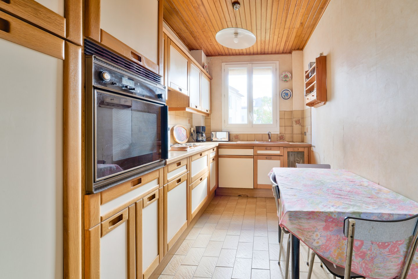 Photo CLAMART MAIRIE -  APPARTEMENT 3 PIECES  - 68m² image 4/6