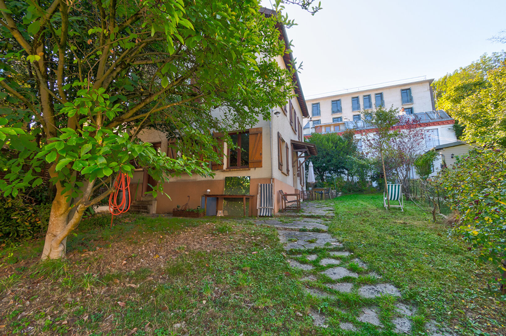 Agence immobilière de Rive Ouest Immobilier - RIVE OUEST IMMOBILIER - BOULOGNE BILLANCOURT