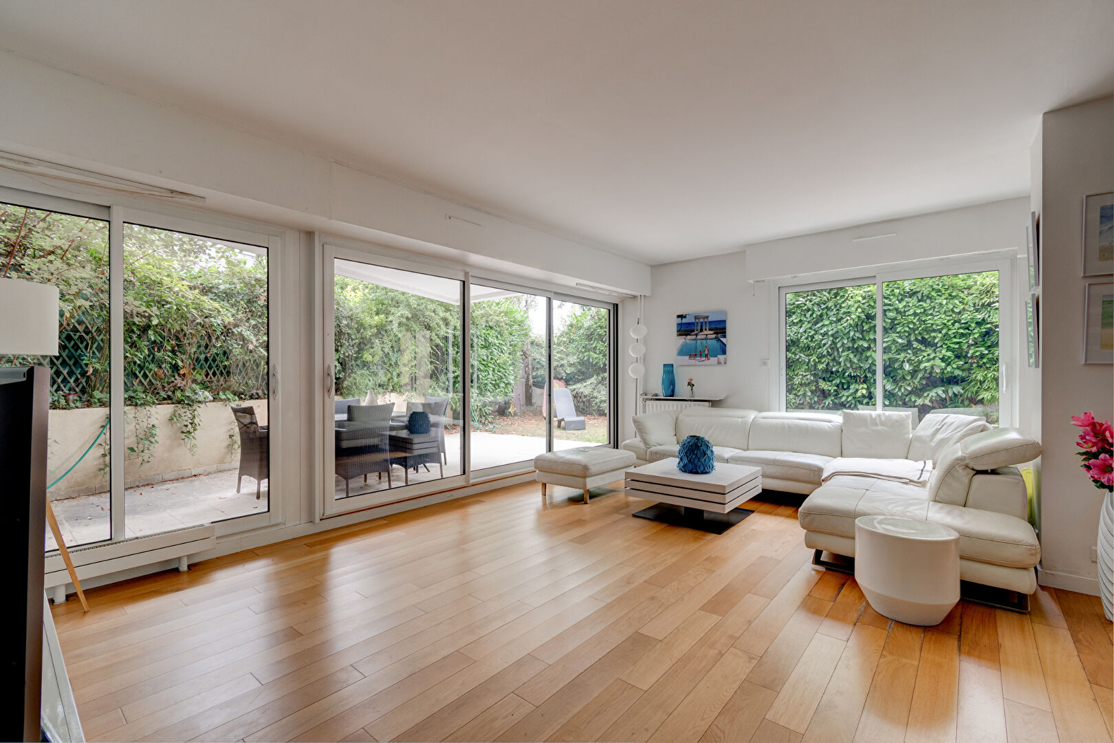 Agence immobilière de Rive Ouest Immobilier - RIVE OUEST IMMOBILIER - BOULOGNE BILLANCOURT