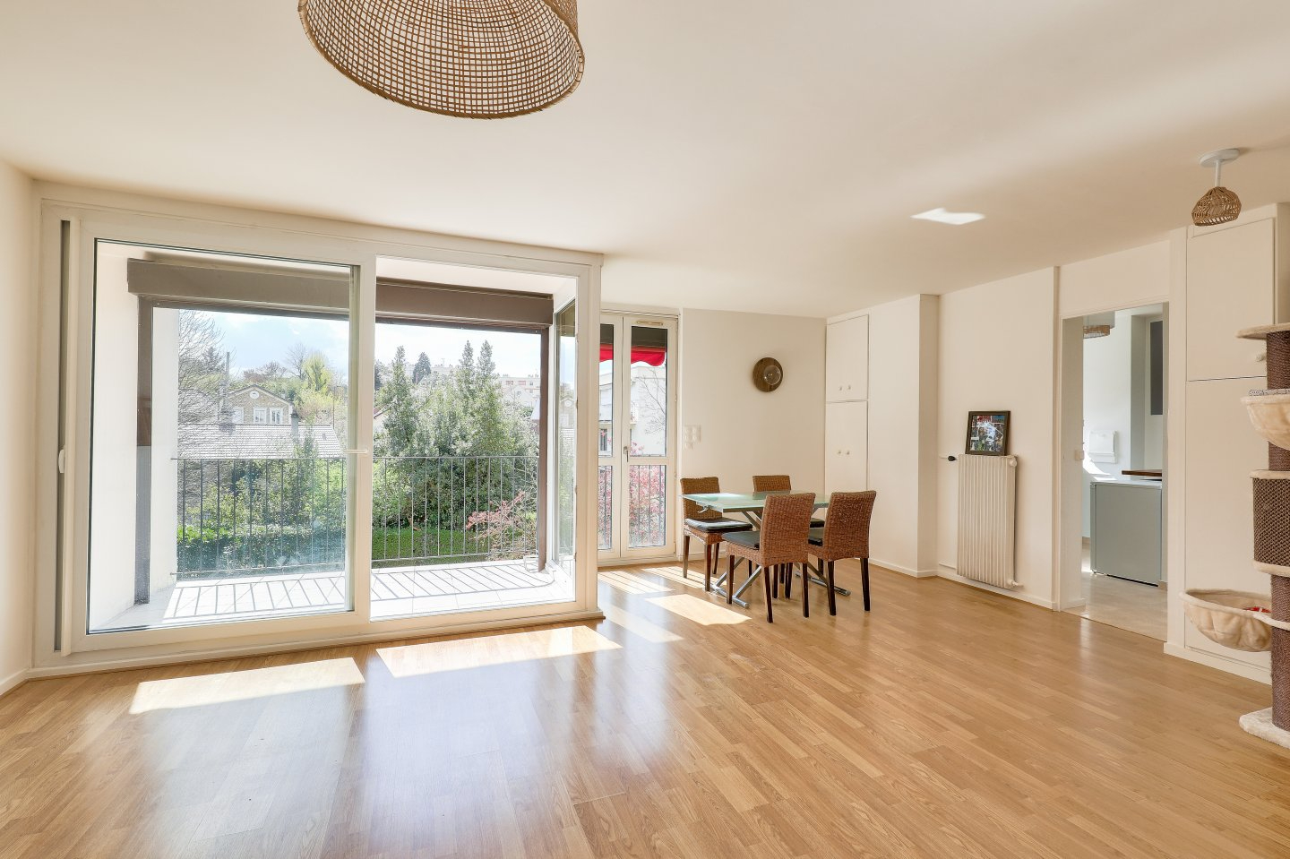 Agence immobilière de Rive Ouest Immobilier - RIVE OUEST IMMOBILIER - CLAMART