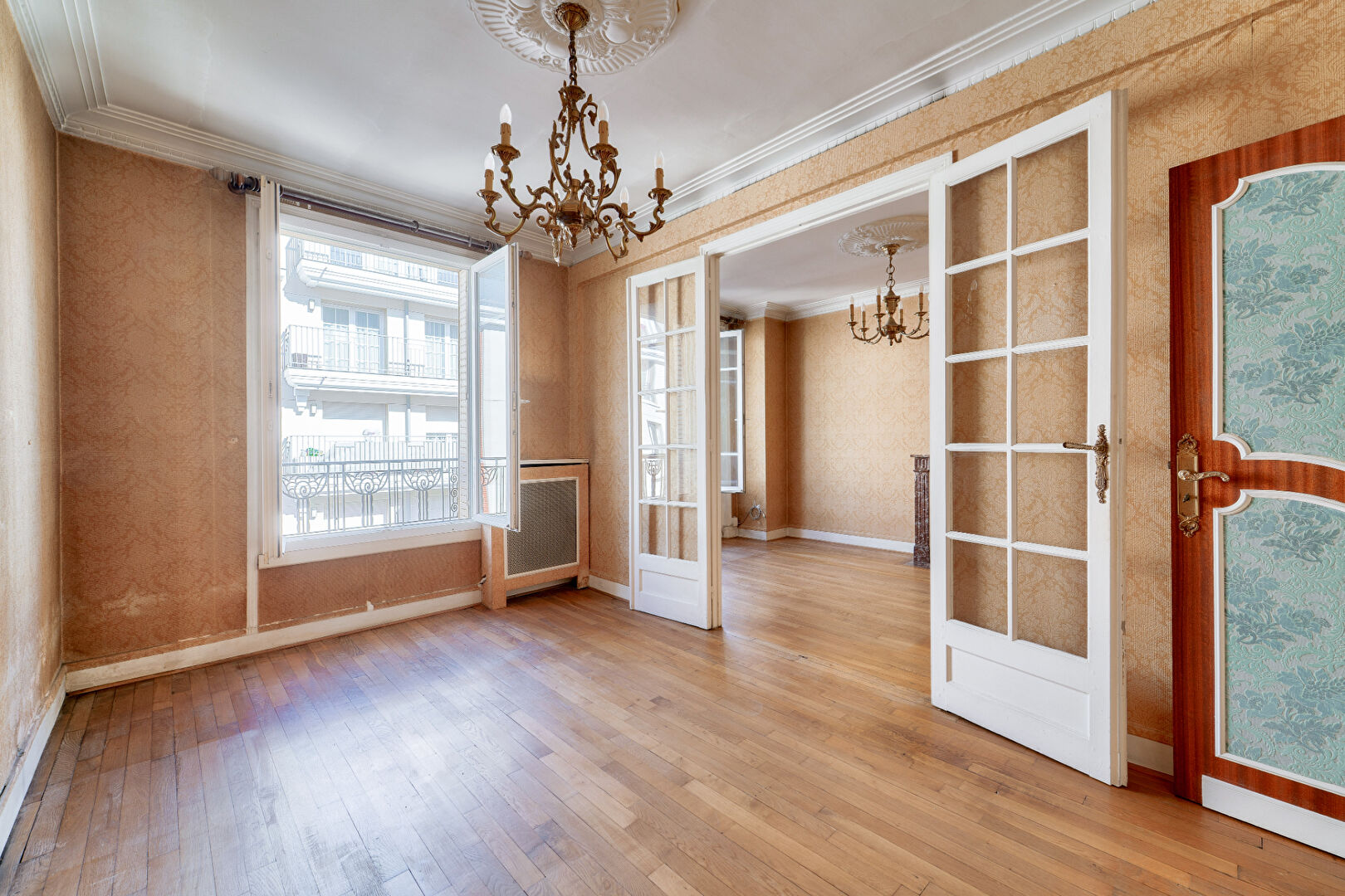 Photo EXCLUSIVITÉ À SAISIR ! Appartement 3 pièces - Hyper centre image 4/6