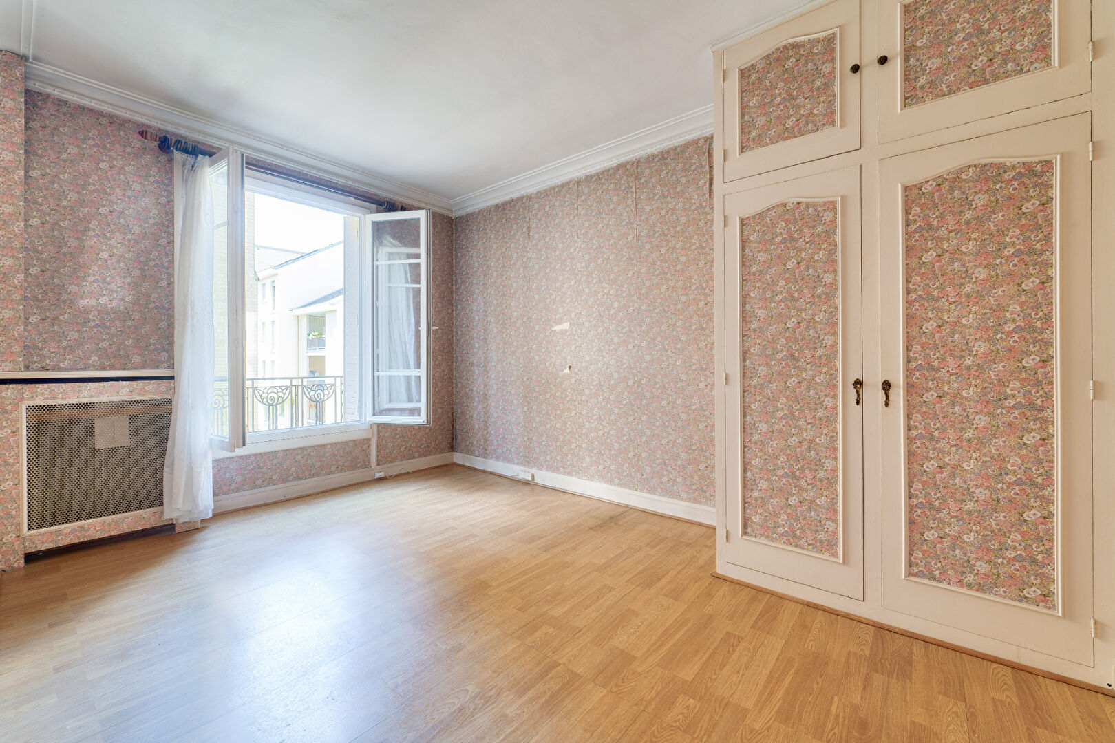 Photo EXCLUSIVITÉ À SAISIR ! Appartement 3 pièces - Hyper centre image 6/6