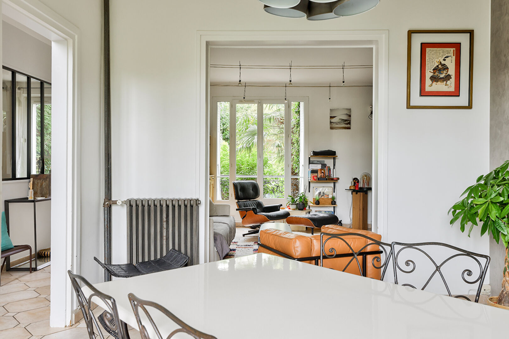 Photo Maison Meudon 8 pièces 160 m2 image 2/6