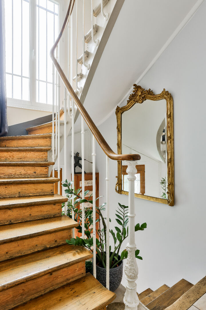 Photo Maison Meudon 8 pièces 160 m2 image 3/6