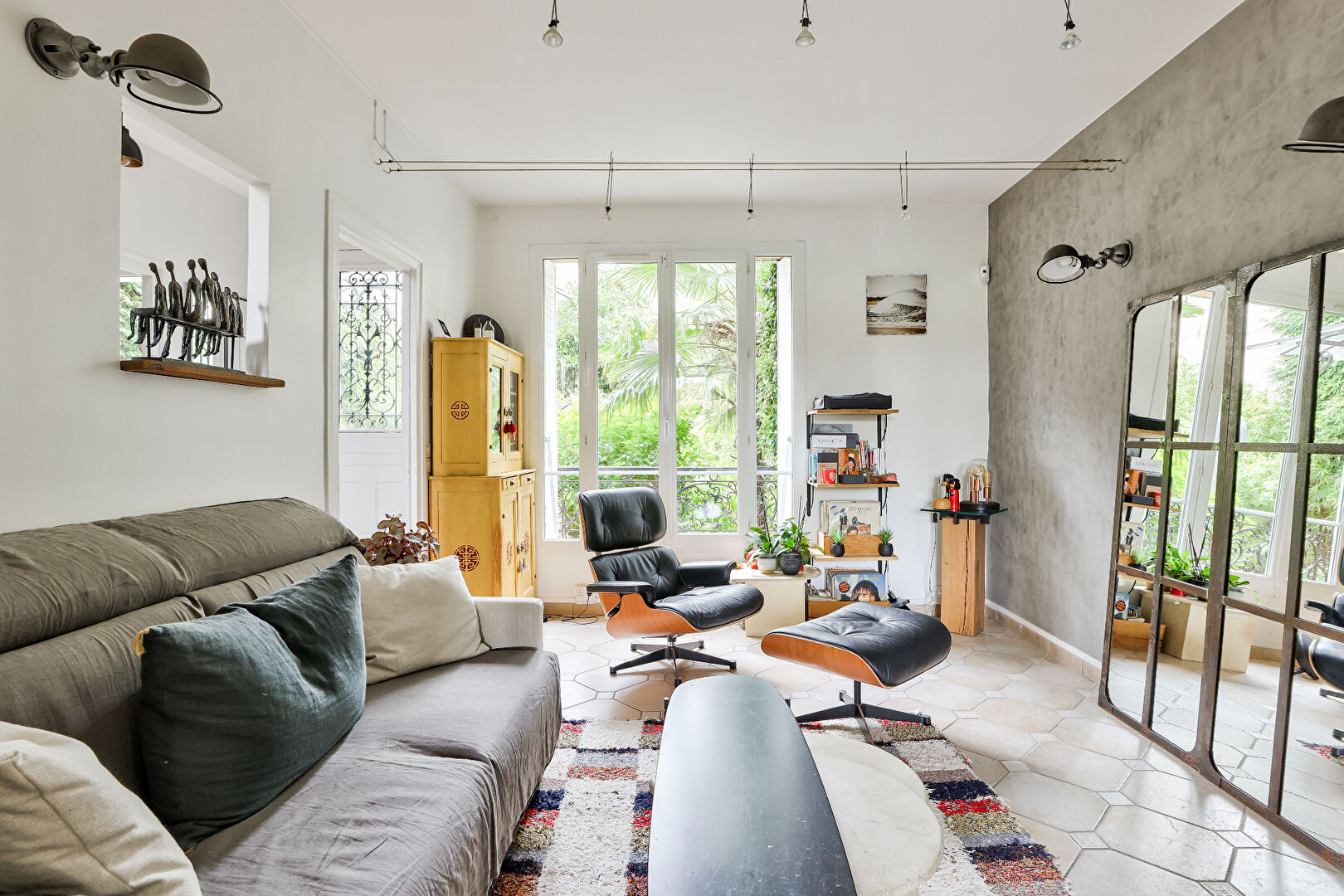 Photo Maison Meudon 8 pièces 160 m2 image 4/6