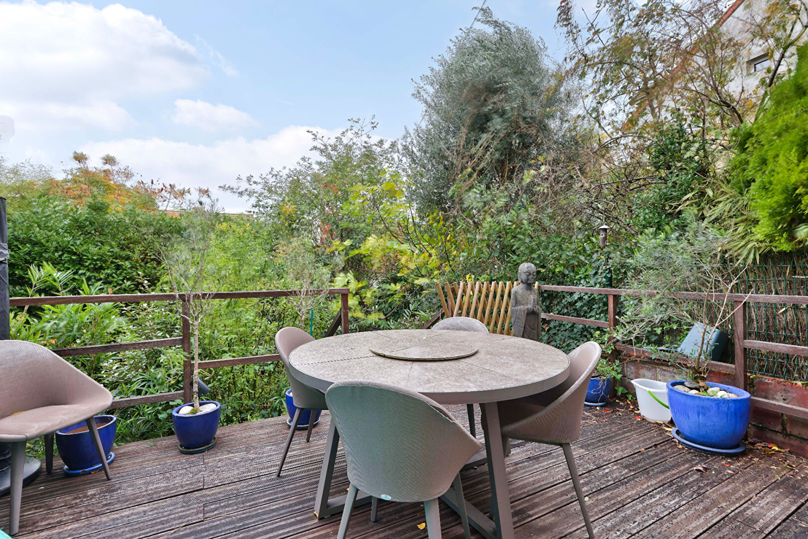 Photo Maison Meudon 8 pièces 160 m2 image 5/6