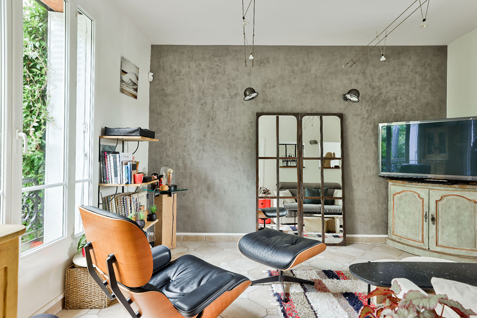 Photo Maison Meudon 8 pièces 160 m2 image 6/6