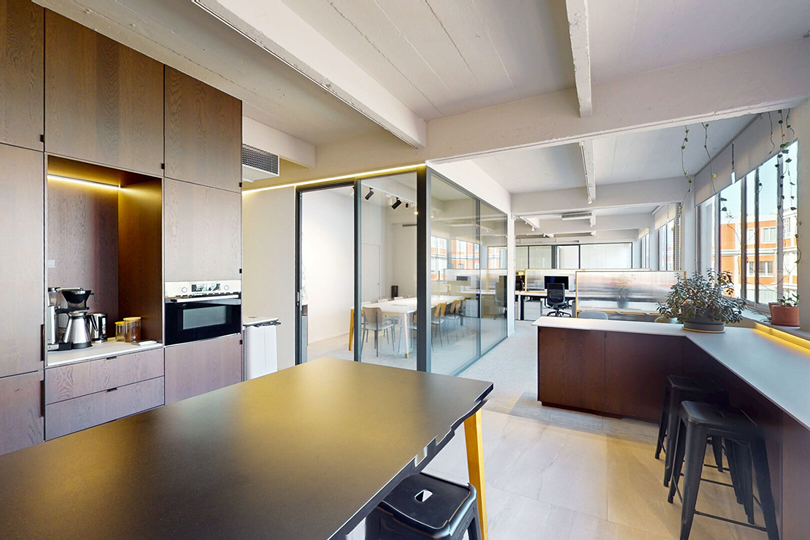 Agence immobilière de Rive Ouest Immobilier - RIVE OUEST IMMOBILIER - MEUDON