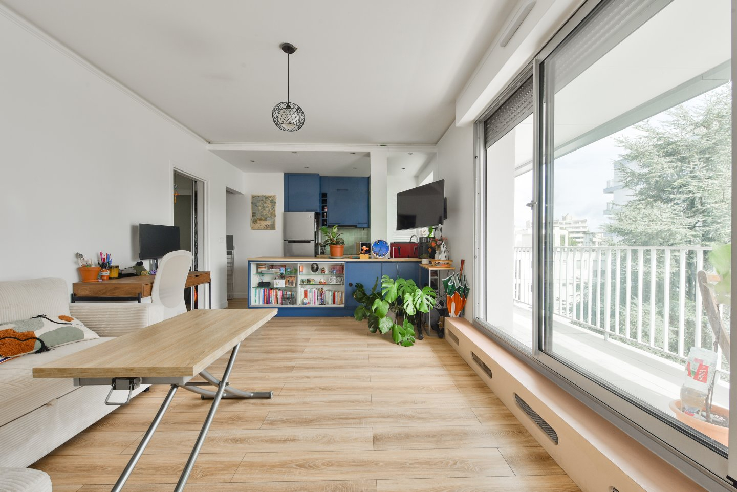 Agence immobilière de Rive Ouest Immobilier - RIVE OUEST IMMOBILIER - BOULOGNE BILLANCOURT