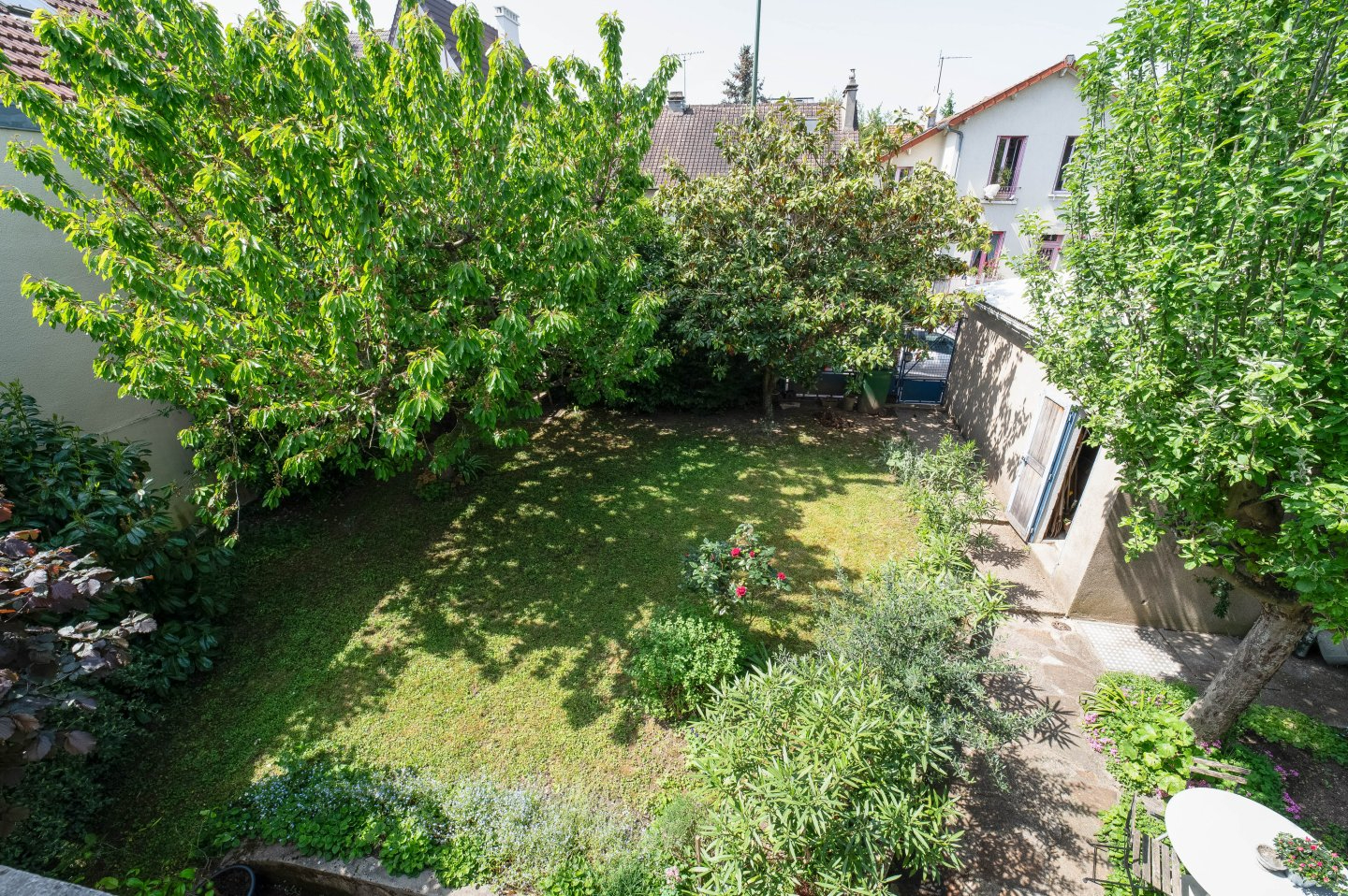 Agence immobilière de Rive Ouest Immobilier - RIVE OUEST IMMOBILIER - CLAMART
