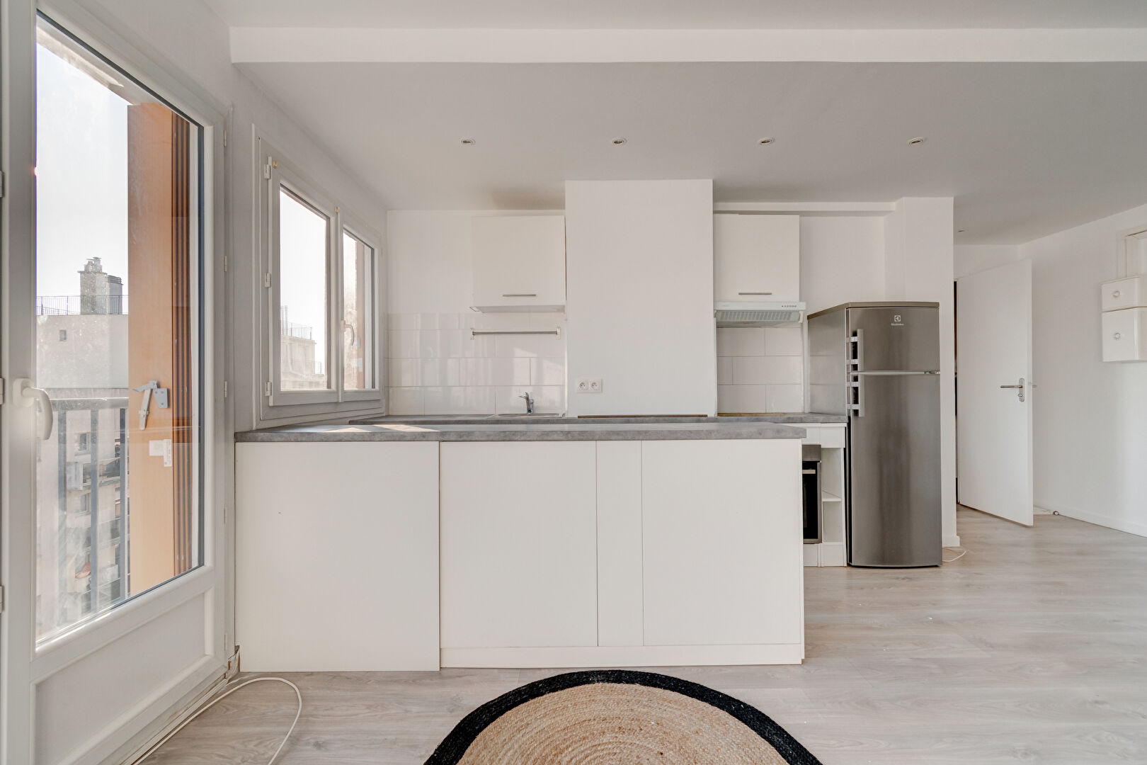 Photo APPARTEMENT LUMINEUX - 2 PIECES -  45,39 M² image 4/6