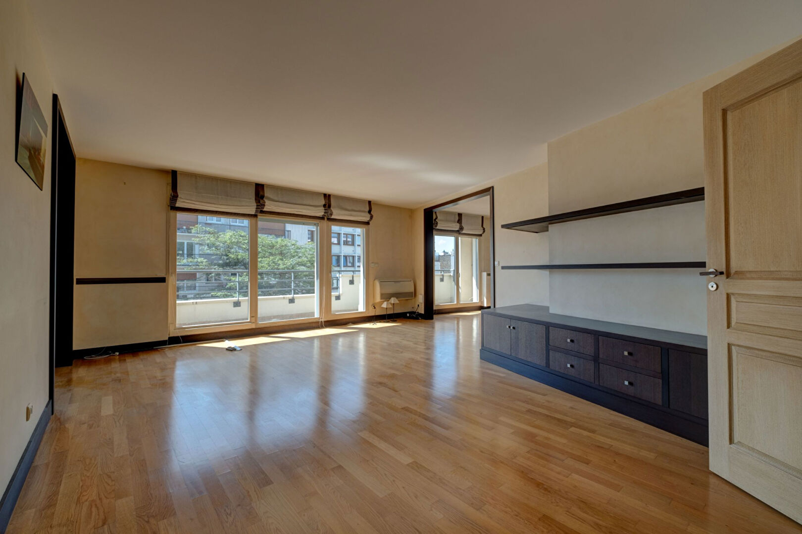 Agence immobilière de Rive Ouest Immobilier - RIVE OUEST IMMOBILIER - BOULOGNE BILLANCOURT