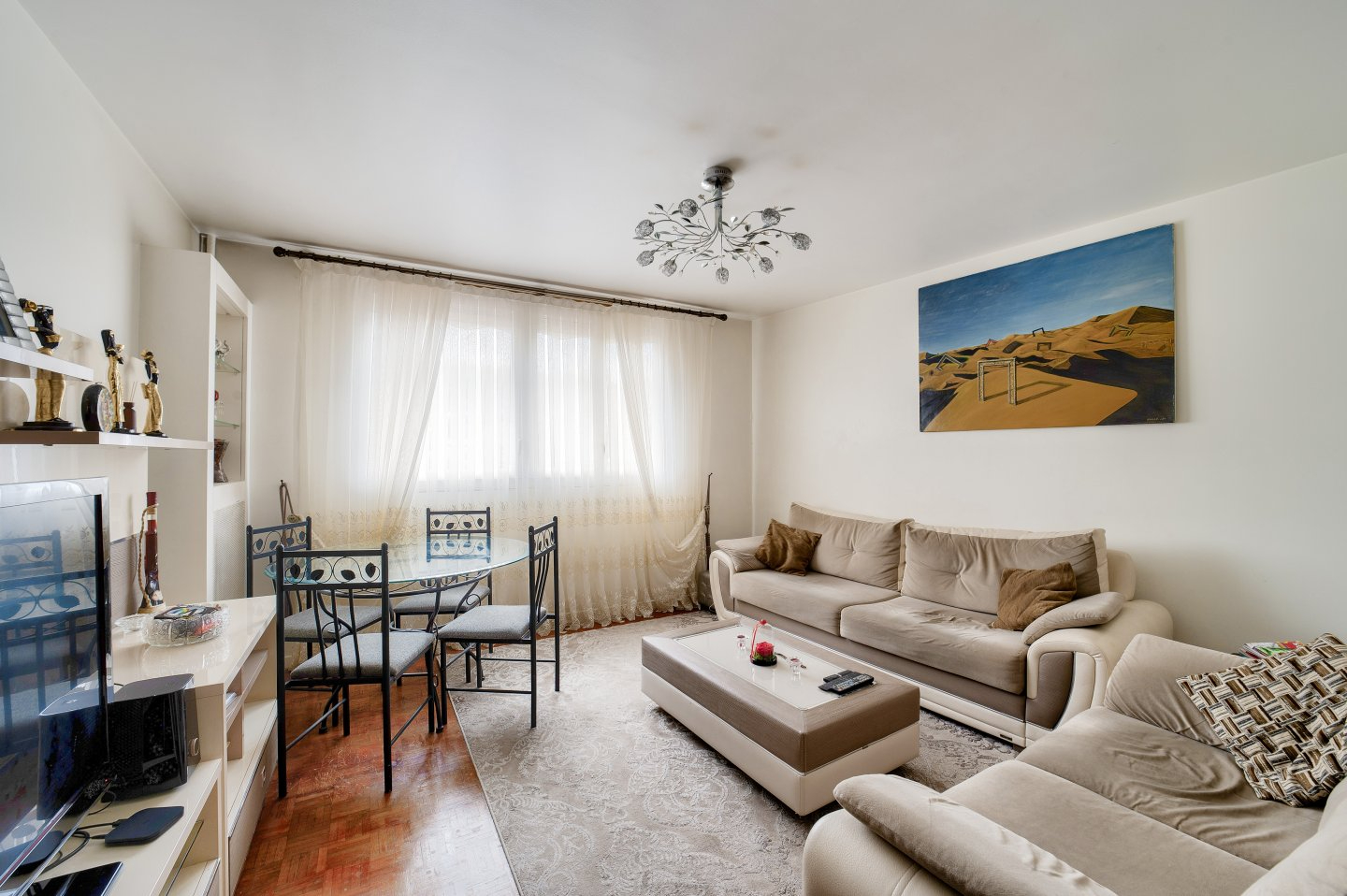 Agence immobilière de Rive Ouest Immobilier - RIVE OUEST IMMOBILIER - CLAMART