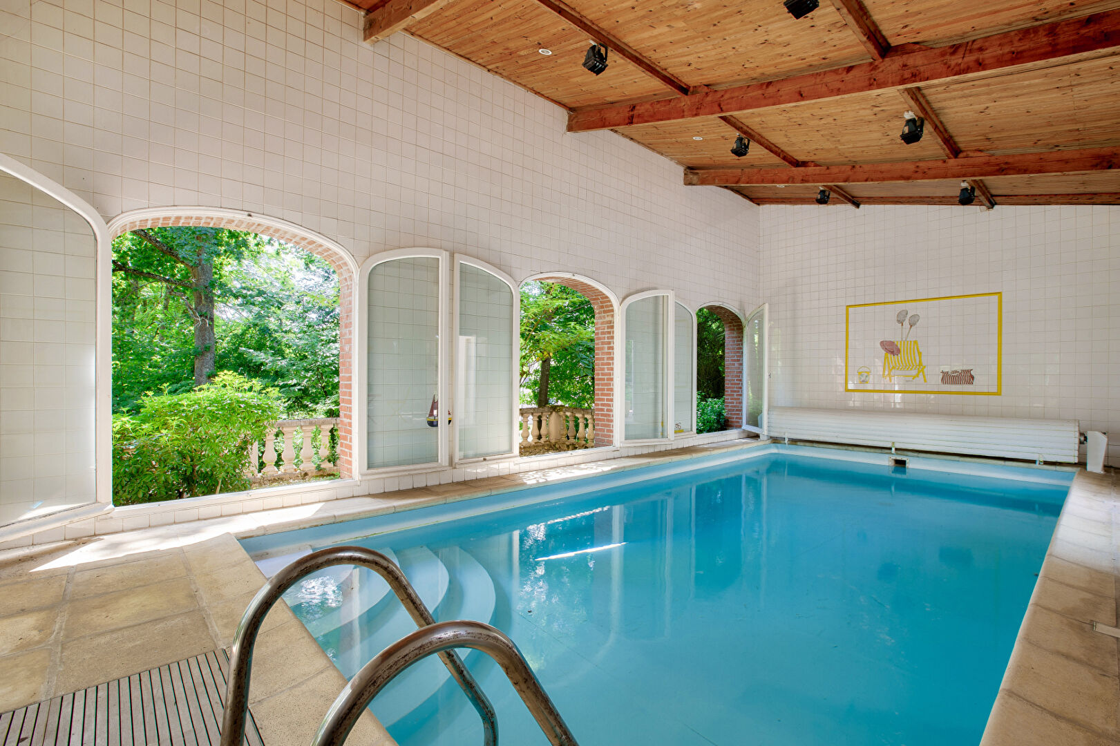 Agence immobilière de Rive Ouest Immobilier - RIVE OUEST IMMOBILIER - CLAMART