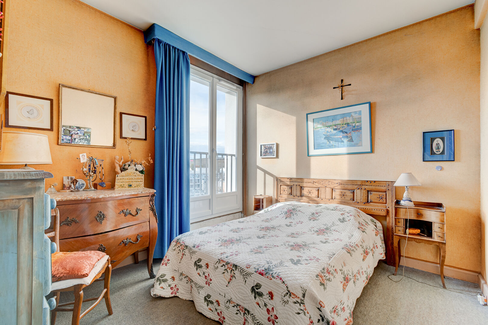 Photo BOULOGNE - APPARTEMENT - 8 PIECES -153 m2 image 4/6