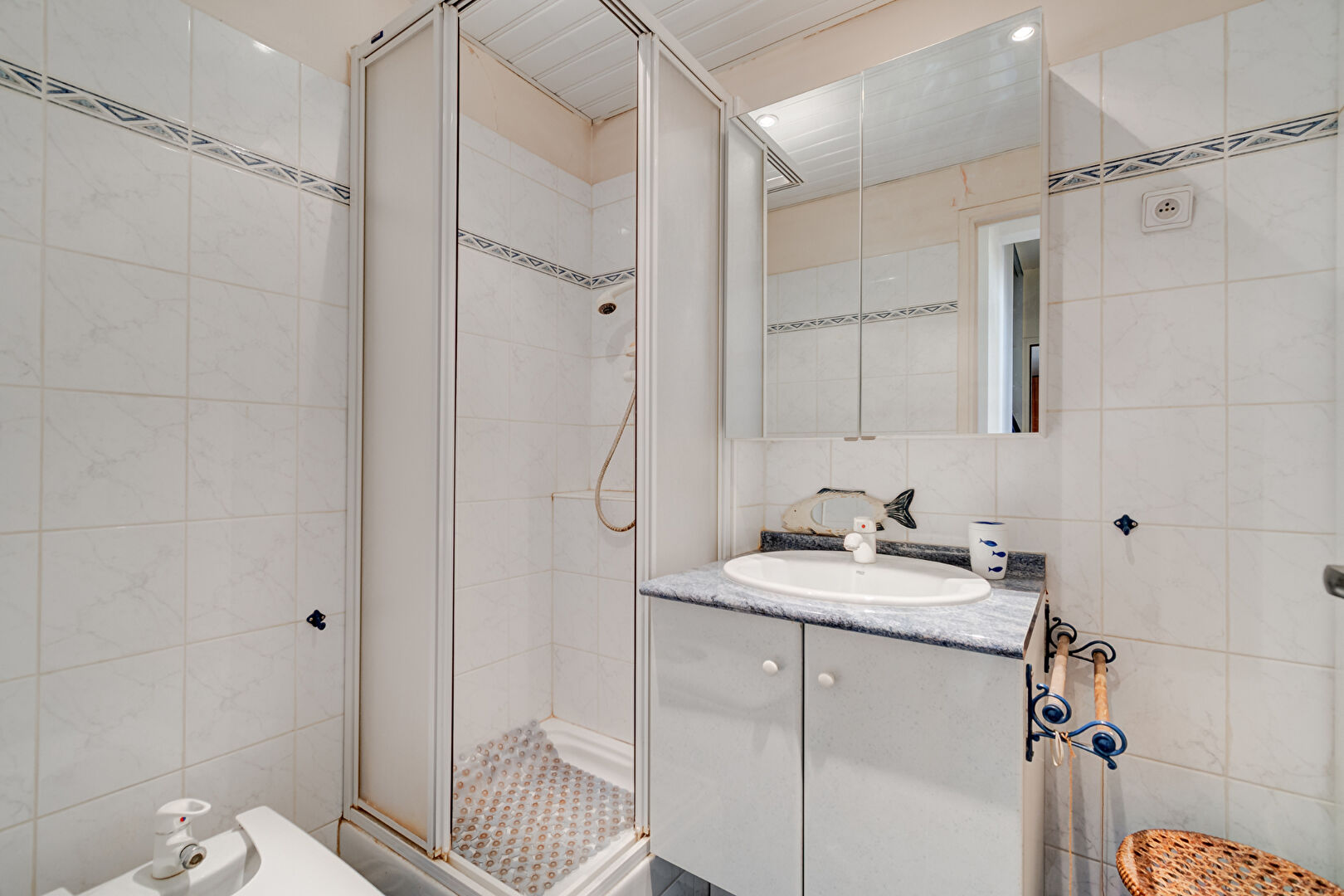 Photo BOULOGNE - APPARTEMENT - 8 PIECES -153 m2 image 5/6