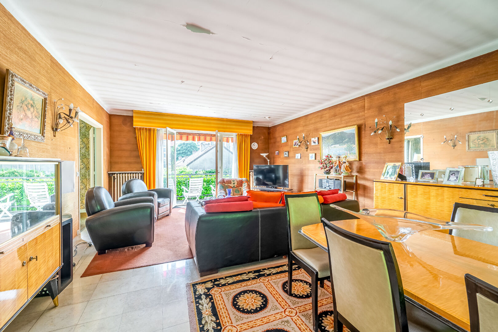 Agence immobilière de Rive Ouest Immobilier - RIVE OUEST IMMOBILIER - MEUDON