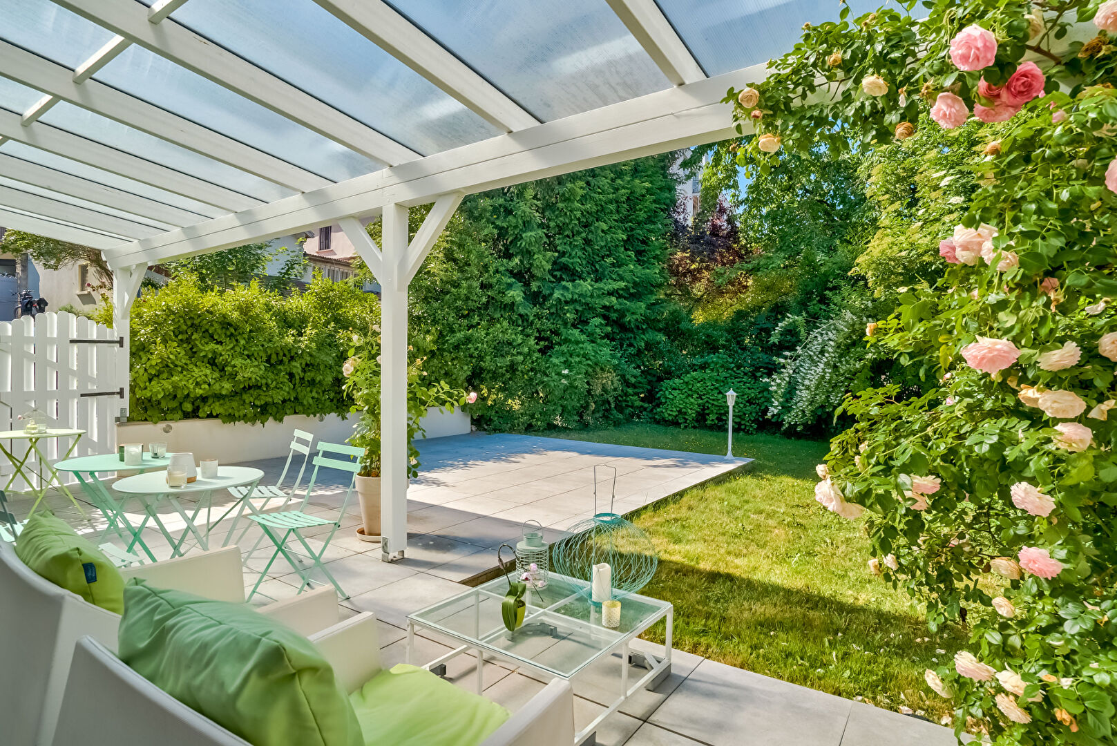 Photo MAISON - 6 PIECES - 200 m² image 4/6